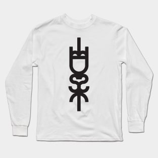 Lust Long Sleeve T-Shirt